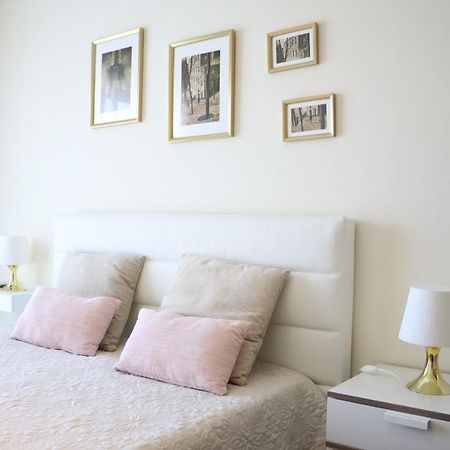 Torre C By Albufeira Rental Exterior foto