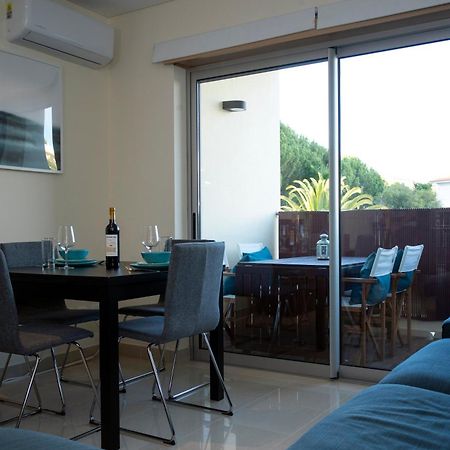 Torre C By Albufeira Rental Exterior foto