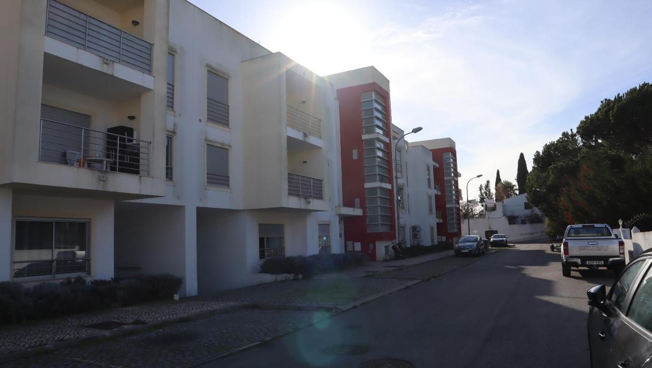 Torre C By Albufeira Rental Exterior foto