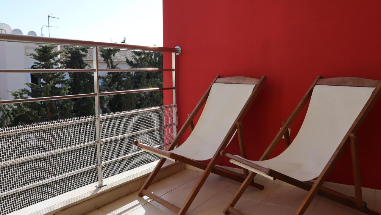 Torre C By Albufeira Rental Exterior foto