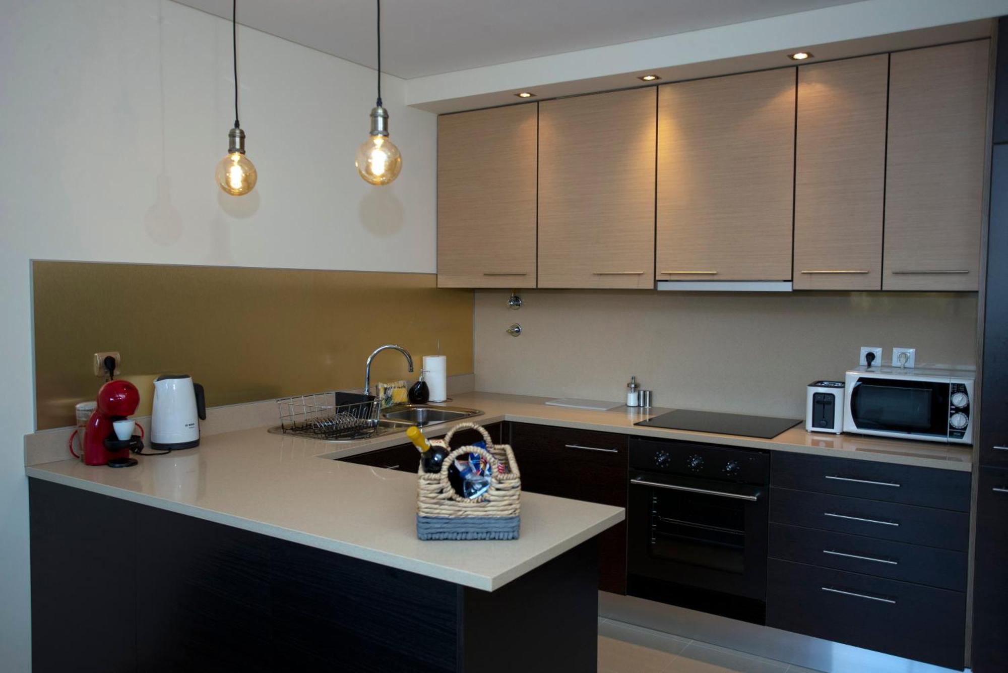 Torre C By Albufeira Rental Exterior foto